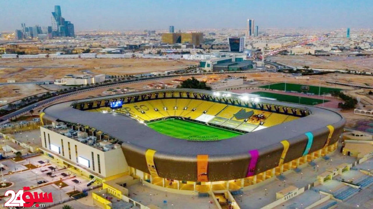 النصر يعود لملعب الجامعة بعد 50 يوماً ترقب جماهيري لمواجهة حاسمة